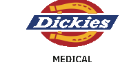 Dickies Medical Logo
